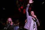 Amsterdam 17 september 2012
Presentatie cd YES R in de little buddha bar. met Angela Groothuizen
Peter Smulders bv