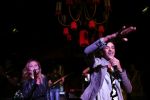 Amsterdam 17 september 2012
Presentatie cd YES R in de little buddha bar. met Angela Groothuizen
Peter Smulders bv