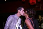 Amsterdam 17 september 2012
Presentatie cd YES R in de little buddha bar. Yes R met zijn vrouw
Peter Smulders bv