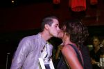 Amsterdam 17 september 2012
Presentatie cd YES R in de little buddha bar. Yes R met zijn vrouw
Peter Smulders bv