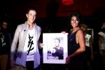 Amsterdam 17 september 2012
Presentatie cd YES R in de little buddha bar. Yes R met zijn vrouw
Peter Smulders bv