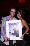 Amsterdam 17 september 2012
Presentatie cd YES R in de little buddha bar. Yes R met zijn vrouw
Peter Smulders bv