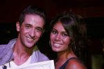 Amsterdam 17 september 2012
Presentatie cd YES R in de little buddha bar. Yes R met zijn vrouw
Peter Smulders bv