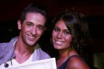 Amsterdam 17 september 2012
Presentatie cd YES R in de little buddha bar. Yes R met zijn vrouw
Peter Smulders bv