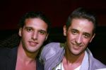 Amsterdam 17 september 2012
Presentatie cd YES R in de little buddha bar. Yes R met Ali B
Peter Smulders bv