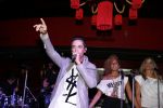 Amsterdam 17 september 2012
Presentatie cd YES R in de little buddha bar.
Peter Smulders bv