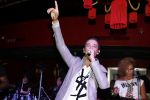 Amsterdam 17 september 2012
Presentatie cd YES R in de little buddha bar.
Peter Smulders bv