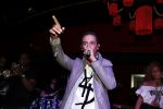 Amsterdam 17 september 2012
Presentatie cd YES R in de little buddha bar.
Peter Smulders bv