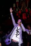 Amsterdam 17 september 2012
Presentatie cd YES R in de little buddha bar.
Peter Smulders bv