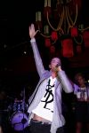 Amsterdam 17 september 2012
Presentatie cd YES R in de little buddha bar.
Peter Smulders bv