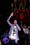 Amsterdam 17 september 2012
Presentatie cd YES R in de little buddha bar.
Peter Smulders bv