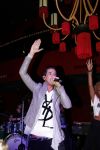 Amsterdam 17 september 2012
Presentatie cd YES R in de little buddha bar.
Peter Smulders bv