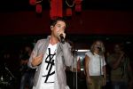 Amsterdam 17 september 2012
Presentatie cd YES R in de little buddha bar.
Peter Smulders bv