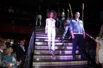 Amsterdam 17 september 2012
Presentatie cd YES R in de little buddha bar. modeshow YES R
Peter Smulders bv