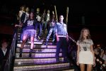 Amsterdam 17 september 2012
Presentatie cd YES R in de little buddha bar. modeshow YES R
Peter Smulders bv