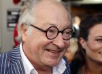 Amsterdam 7 oktober 2012
Premiere Asterix & Obelix in Pathe de munt. Youp van t Hek met dochter
Peter Smulders bv