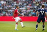 Eindhoven, 19 juli 2013
Afscheidswedstrijd van Mark v Bommel in het psv stadion. 
Adam Maher
Peter Smulders bv