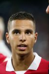 Eindhoven, 19 juli 2013
Afscheidswedstrijd van Mark v Bommel in het psv stadion. 
Adam Maher
Peter Smulders bv