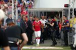 Eindhoven, 19 juli 2013
Afscheidswedstrijd van Mark v Bommel in het psv stadion. 
Adam Maher
Peter Smulders bv