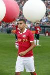Eindhoven, 19 juli 2013
Afscheidswedstrijd van Mark v Bommel in het psv stadion. 
Adam Maher
Peter Smulders bv