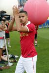 Eindhoven, 19 juli 2013
Afscheidswedstrijd van Mark v Bommel in het psv stadion. 
Adam Maher
Peter Smulders bv