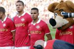 Eindhoven, 19 juli 2013
Afscheidswedstrijd van Mark v Bommel in het psv stadion. 
Adam Maher
Peter Smulders bv