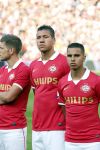 Eindhoven, 19 juli 2013
Afscheidswedstrijd van Mark v Bommel in het psv stadion. 
Adam Maher
Peter Smulders bv