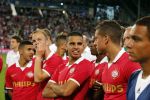 Eindhoven, 19 juli 2013
Afscheidswedstrijd van Mark v Bommel in het psv stadion. 
Adam Maher
Peter Smulders bv
