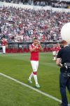 Eindhoven, 19 juli 2013
Afscheidswedstrijd van Mark v Bommel in het psv stadion. 

Peter Smulders bv