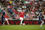 Eindhoven, 19 juli 2013
Afscheidswedstrijd van Mark v Bommel in het psv stadion. 

Peter Smulders bv