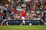 Eindhoven, 19 juli 2013
Afscheidswedstrijd van Mark v Bommel in het psv stadion. 

Peter Smulders bv