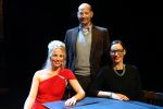 Amsterdam, 16 September 2013
Persvoorstelling Cast theaterstuk Baantjer
Alexandra Alphenaar
Foto Peter Smulders BV