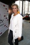 Amsterdam 16 september 2013
Modeshow Jos v Raak in het conservatorium Hotel.
Anouk Smulders