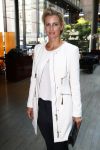 Amsterdam 16 september 2013
Modeshow Jos v Raak in het conservatorium Hotel.
Anouk Smulders