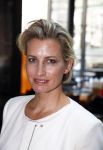 Amsterdam 16 september 2013
Modeshow Jos v Raak in het conservatorium Hotel.
Anouk Smulders