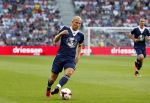 Eindhoven, 19 juli 2013
Afscheidswedstrijd van Mark v Bommel in het psv stadion. 
Arjen Robben
Peter Smulders bv
