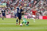 Eindhoven, 19 juli 2013
Afscheidswedstrijd van Mark v Bommel in het psv stadion. 
Arjen Robben
Peter Smulders bv