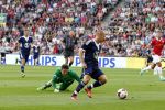 Eindhoven, 19 juli 2013
Afscheidswedstrijd van Mark v Bommel in het psv stadion. 
Arjen Robben
Peter Smulders bv