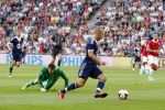 Eindhoven, 19 juli 2013
Afscheidswedstrijd van Mark v Bommel in het psv stadion. 
Arjen Robben
Peter Smulders bv