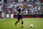 Eindhoven, 19 juli 2013
Afscheidswedstrijd van Mark v Bommel in het psv stadion. 
Arjen Robben
Peter Smulders bv