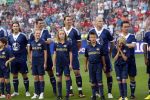 Eindhoven, 19 juli 2013
Afscheidswedstrijd van Mark v Bommel in het psv stadion. 
Arjen Robben
Peter Smulders bv