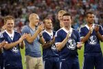Eindhoven, 19 juli 2013
Afscheidswedstrijd van Mark v Bommel in het psv stadion. 
Arjen Robben
Peter Smulders bv