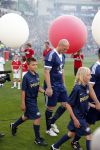 Eindhoven, 19 juli 2013
Afscheidswedstrijd van Mark v Bommel in het psv stadion. 
Arjen Robben
Peter Smulders bv