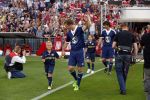 Eindhoven, 19 juli 2013
Afscheidswedstrijd van Mark v Bommel in het psv stadion. 

Peter Smulders bv