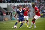 Eindhoven, 19 juli 2013
Afscheidswedstrijd van Mark v Bommel in het psv stadion. 
Arnold Bruggink
Peter Smulders bv