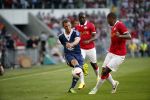 Eindhoven, 19 juli 2013
Afscheidswedstrijd van Mark v Bommel in het psv stadion. 
Arnold Bruggink
Peter Smulders bv