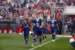 Eindhoven, 19 juli 2013
Afscheidswedstrijd van Mark v Bommel in het psv stadion. 
Arnold Bruggink
Peter Smulders bv