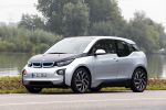 Diemen 24 september 2013
De electrische bmw i3 .