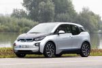 Diemen 24 september 2013
De electrische bmw i3 .