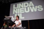 Amsterdam 16 september 2013
10 jarig bestaan van het blad Linda (linda de Mol).
DJ Bakermat